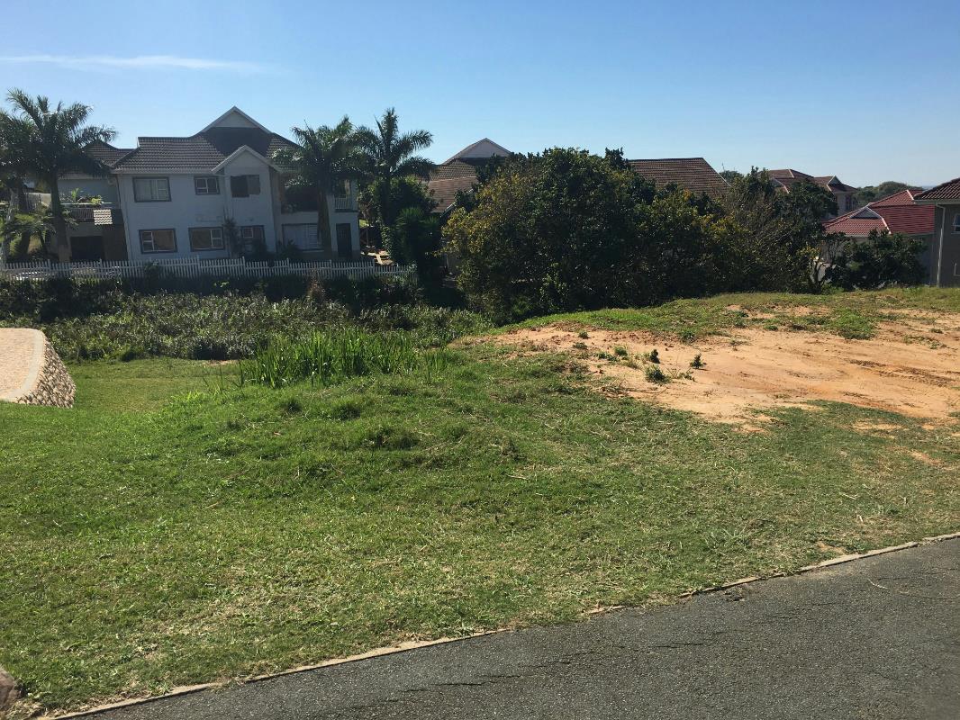Vacant land for sale in Shelly Beach - 1PX1283240