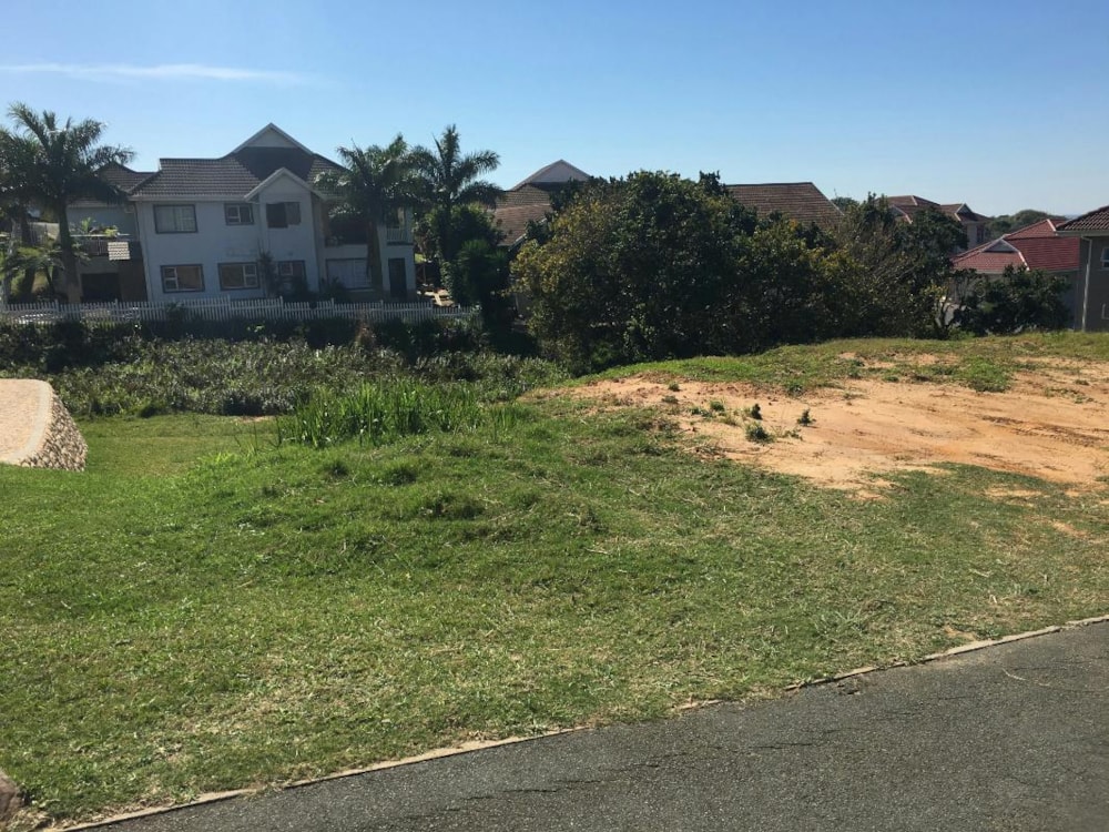 Vacant land for sale in Shelly Beach - 1PX1283240