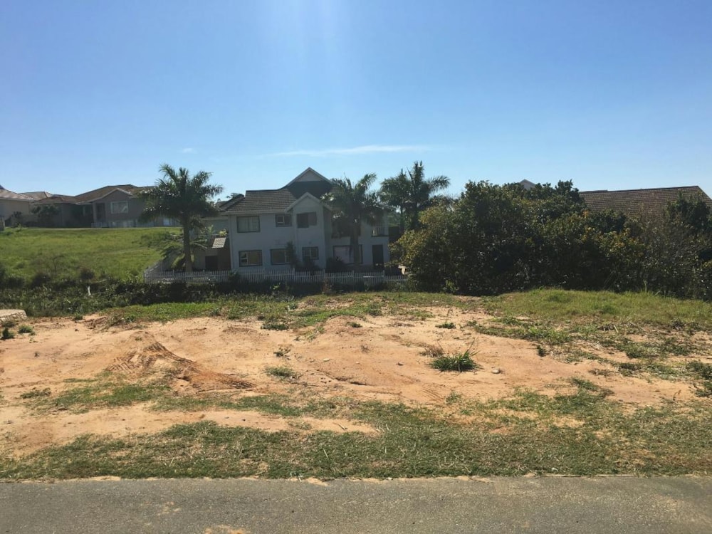 Vacant land for sale in Shelly Beach - 1PX1283240