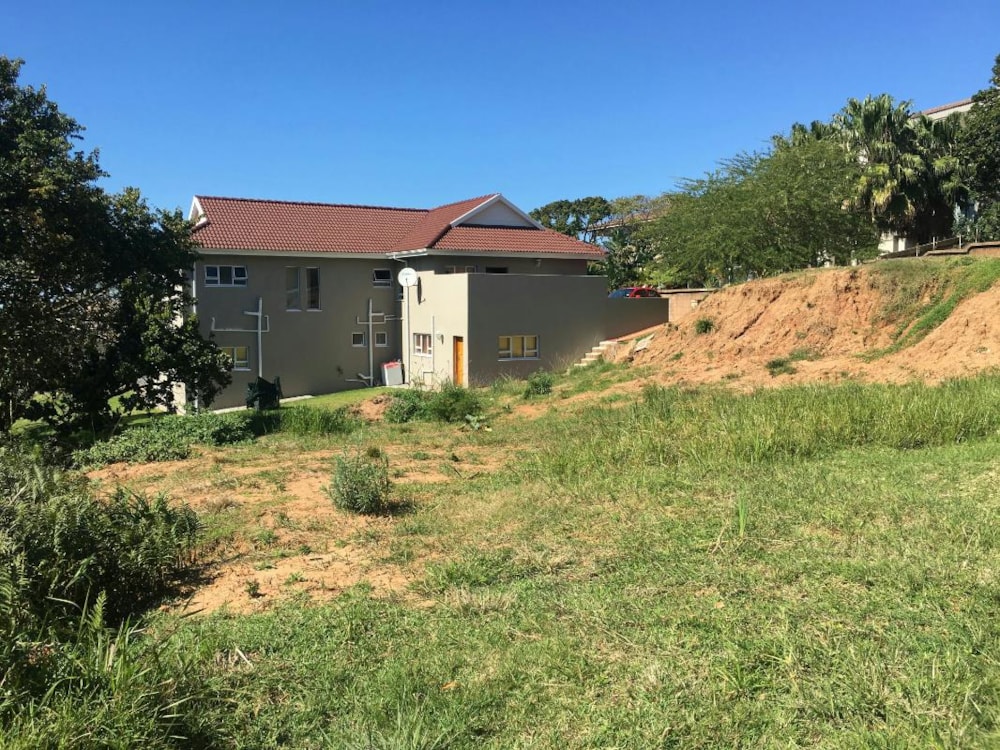 Vacant land for sale in Shelly Beach - 1PX1283240