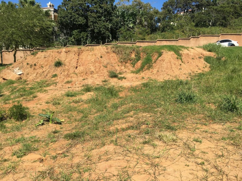 Vacant land for sale in Shelly Beach - 1PX1283240