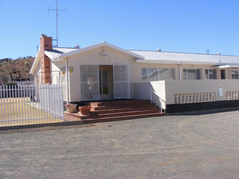 House for sale in Barkly West - 1KJ1618782 House for sale in Barkly West - 1KJ1618782