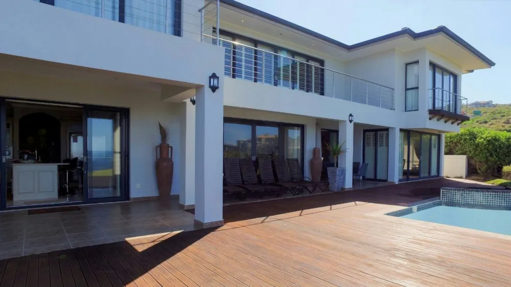 House for sale in Pinnacle Point Golf Estate - 1MB1285081