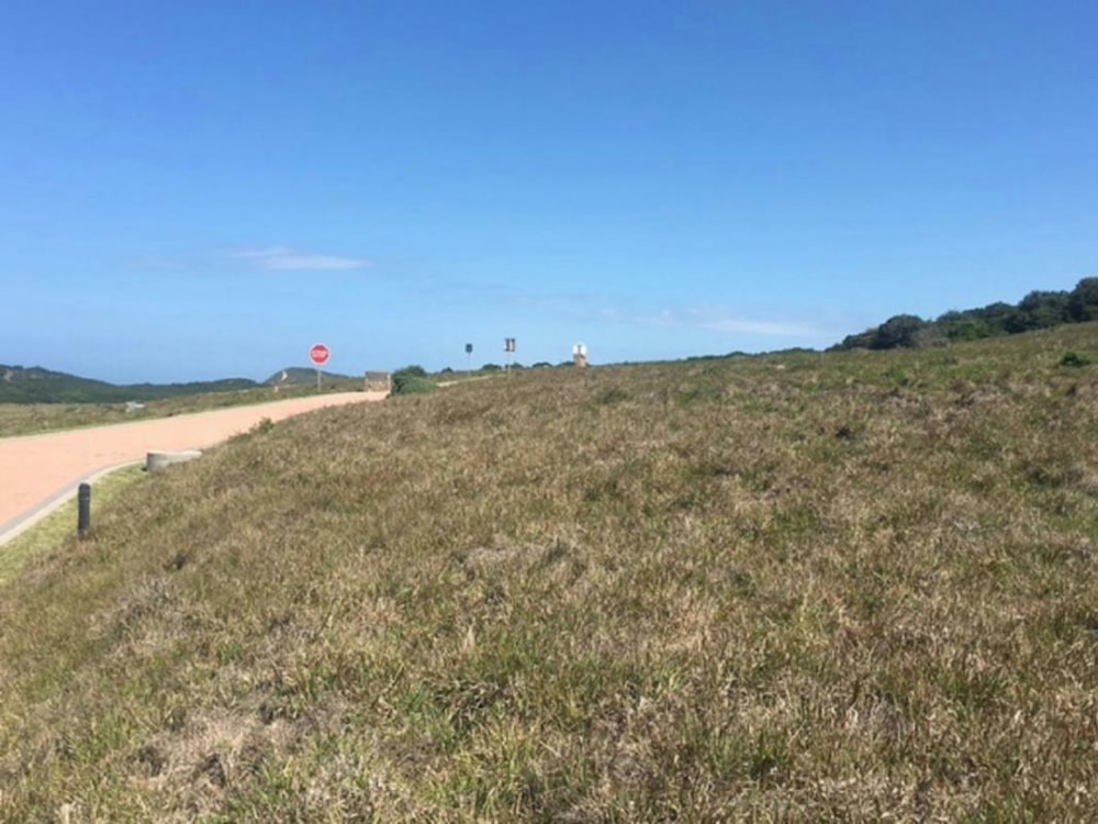 Vacant land for sale in Kenton Eco Estate - 1KO1531923