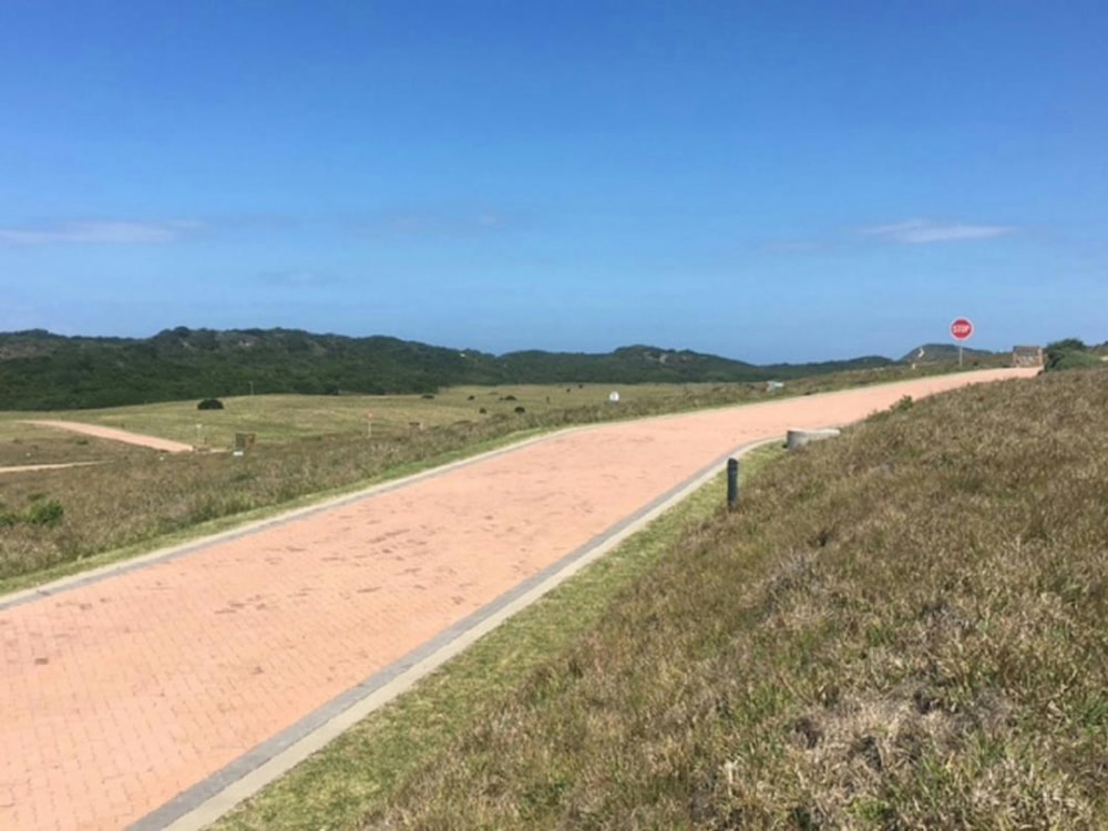 Vacant land for sale in Kenton Eco Estate - 1KO1531923