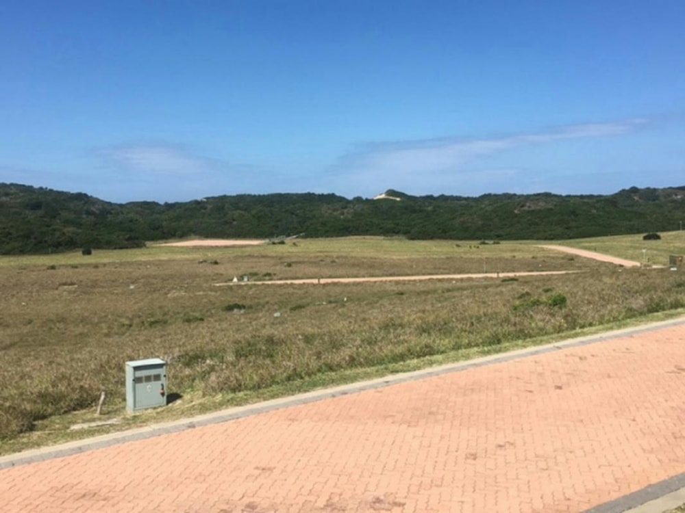 Vacant land for sale in Kenton Eco Estate - 1KO1531923