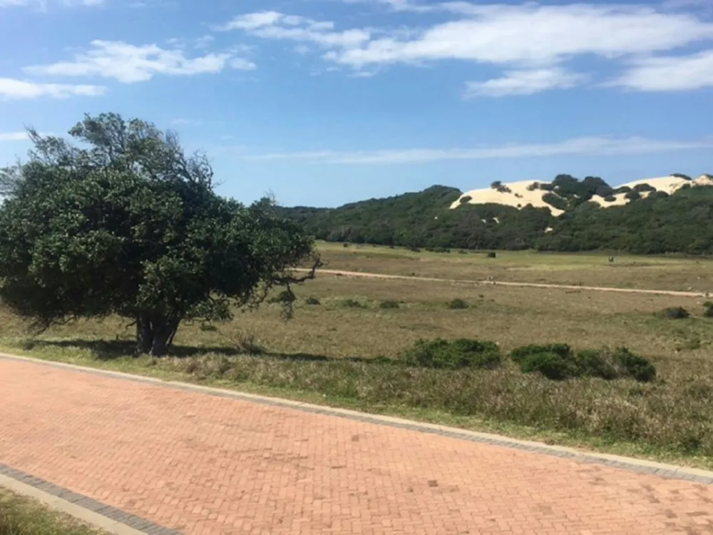 Vacant land for sale in Kenton Eco Estate - 1KO1724268