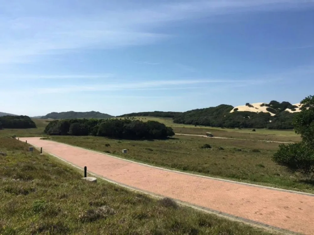 Vacant land for sale in Kenton Eco Estate - 1KO1684863