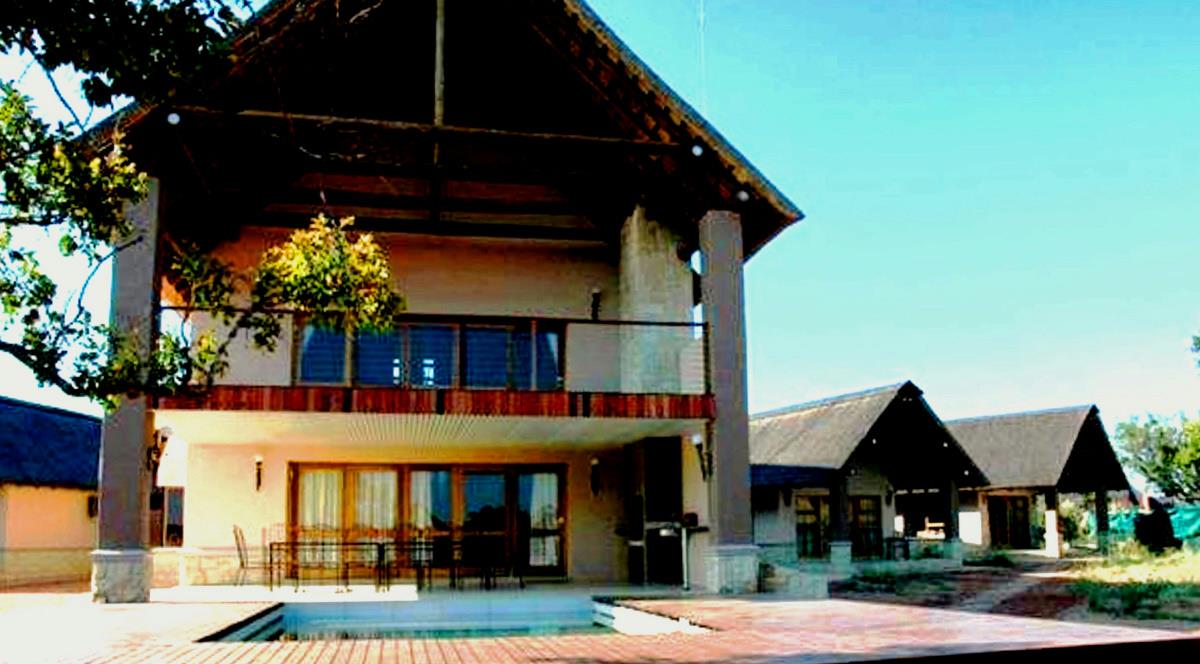 Golf estate house for sale in Zebula Golf Estate - 1MM1282686