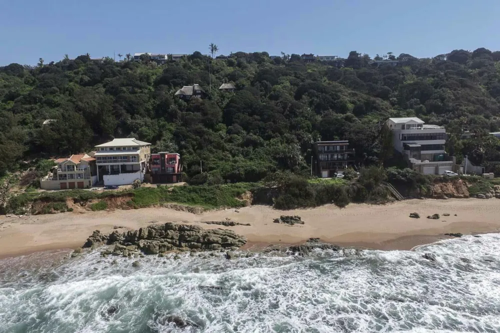 Residential vacant land for sale in Umdloti Beach - 1ND1630411 Residential vacant land for sale in Umdloti Beach - 1ND1630411