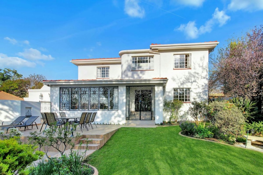 House let in Parkwood, Johannesburg - JBL1703109 House let in Parkwood, Johannesburg - JBL1703109