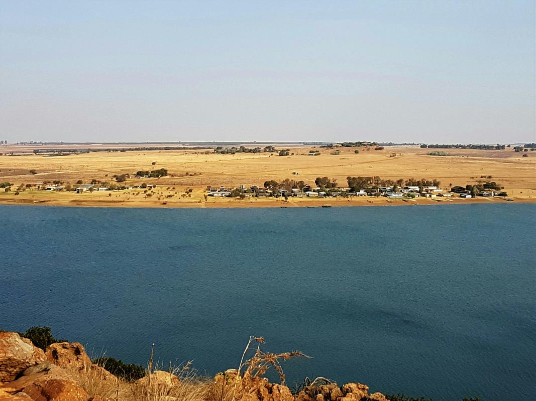 Vacant land for sale in Kungwini Country Estate - PRN1285450