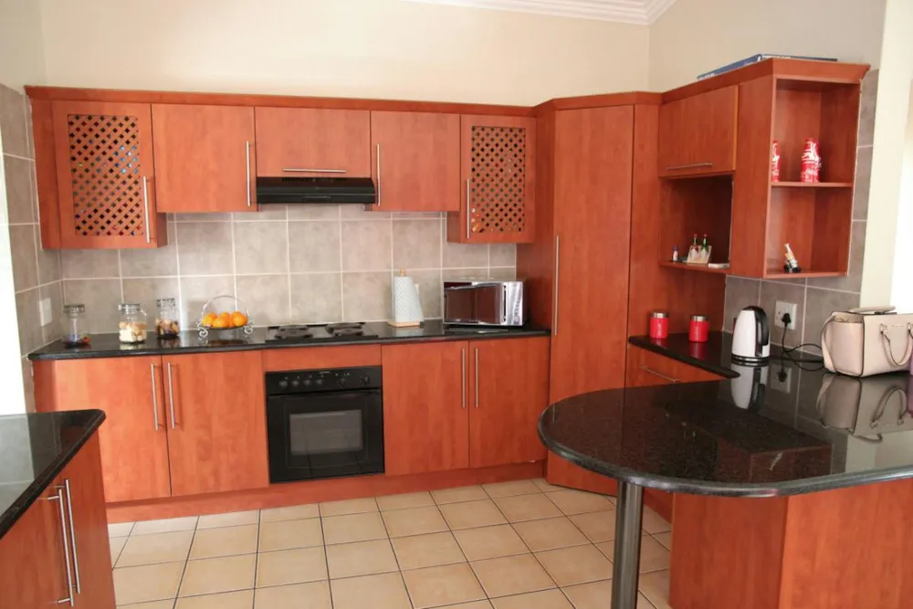 Townhouse let in Safari Gardens - 1RU1285909
