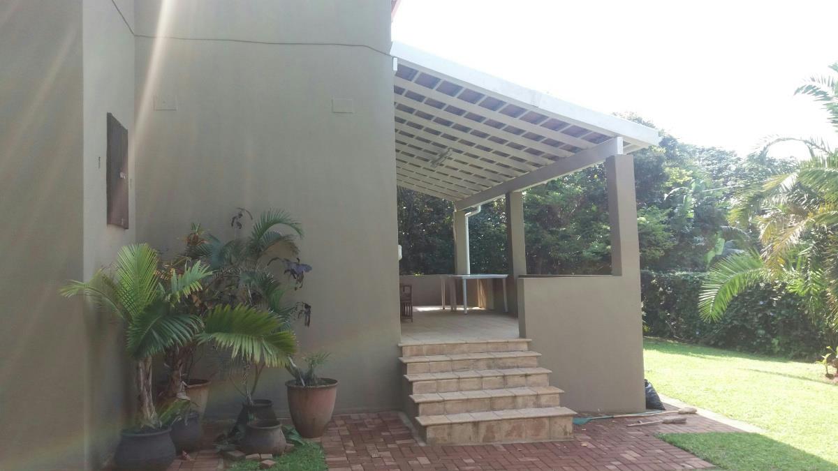Double-storey house for sale in Marina Beach - 1PD1285972