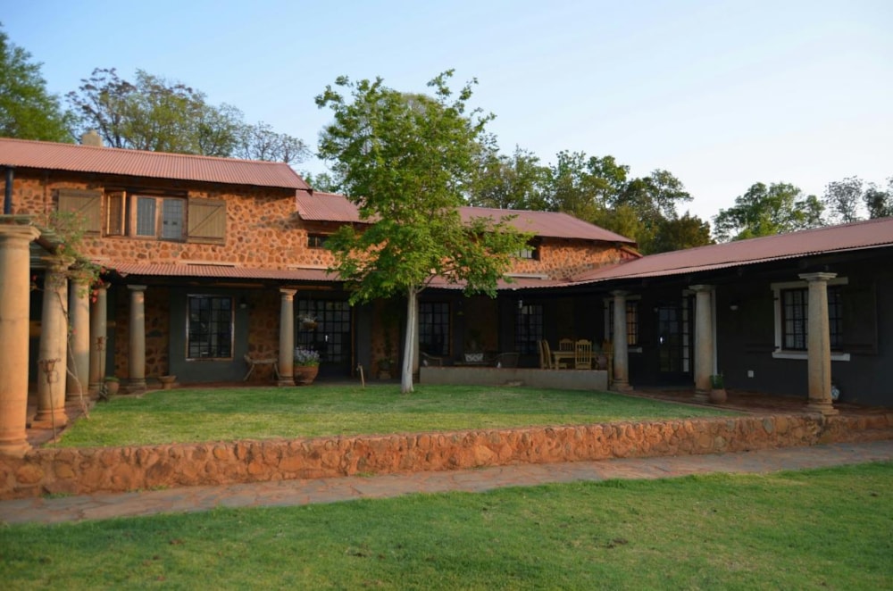 House for sale in Skeerpoort - 1HR1286287 House for sale in Skeerpoort - 1HR1286287