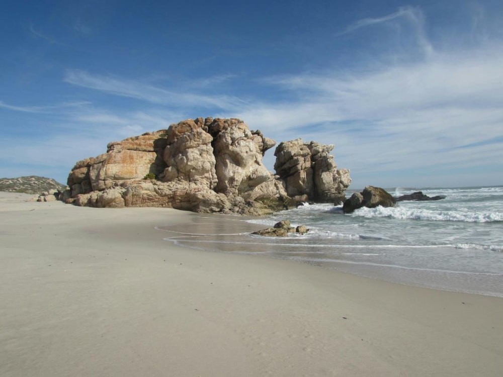 Farm vacant land for sale in Doringbaai - LA1716081