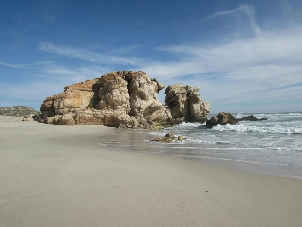 Farm vacant land sold in Doringbaai - LA1716081 Farm vacant land sold in Doringbaai - LA1716081