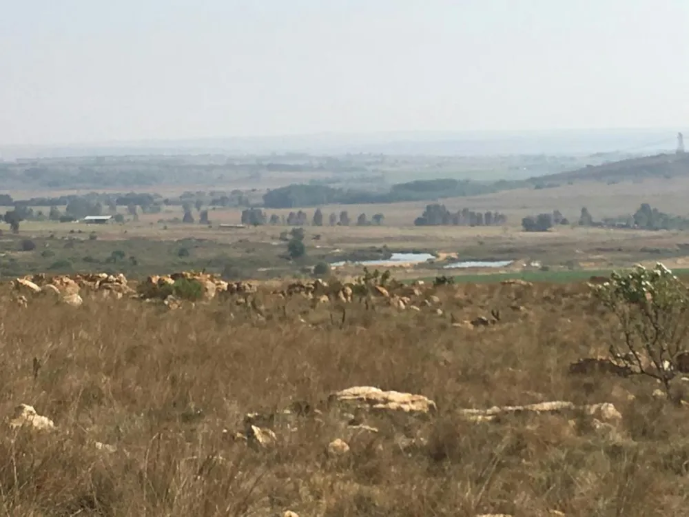 Residential vacant land for sale in Bronkhorstbaai - PRN1601267