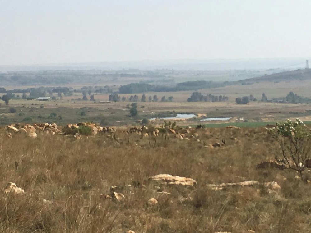 Residential vacant land for sale in Bronkhorstbaai - PRN1601267