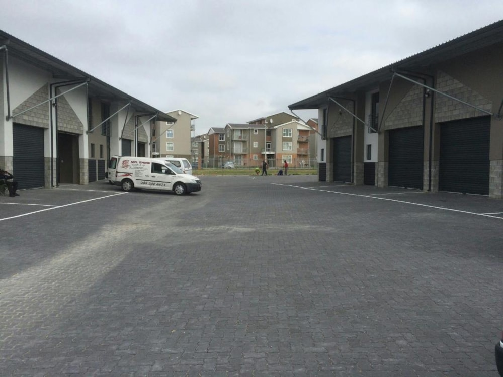 Commercial office to rent in Overbaakens - 1PLZ1235972 Commercial office to rent in Overbaakens - 1PLZ1235972