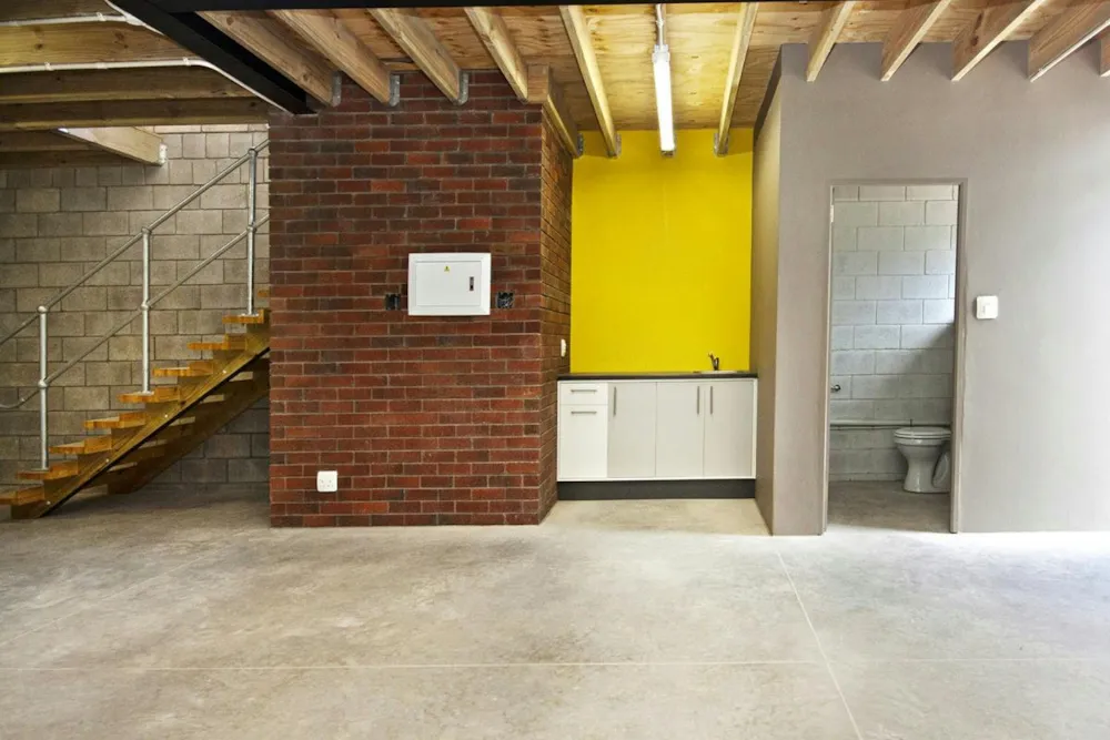 Commercial office to rent in Overbaakens - 1PLZ1235972