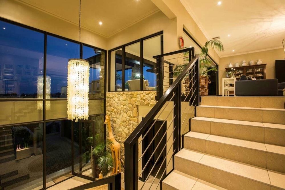 Security estate home for sale in La Lucia - 1ND1515861