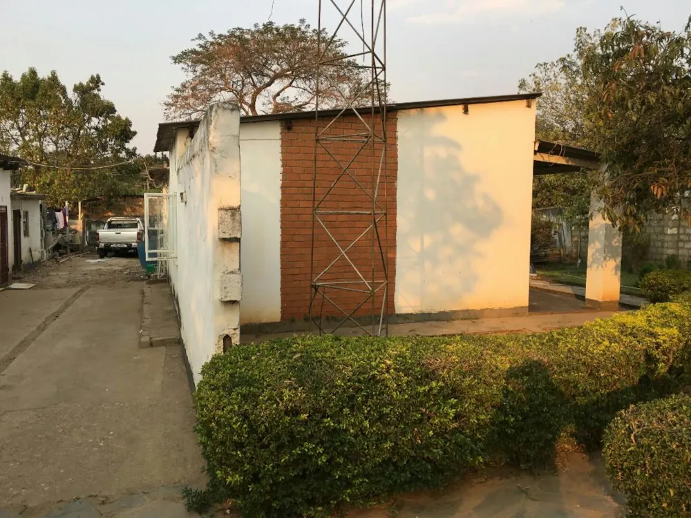 Commercial office for sale in Kalundu, Zambia - 3ZA1288201