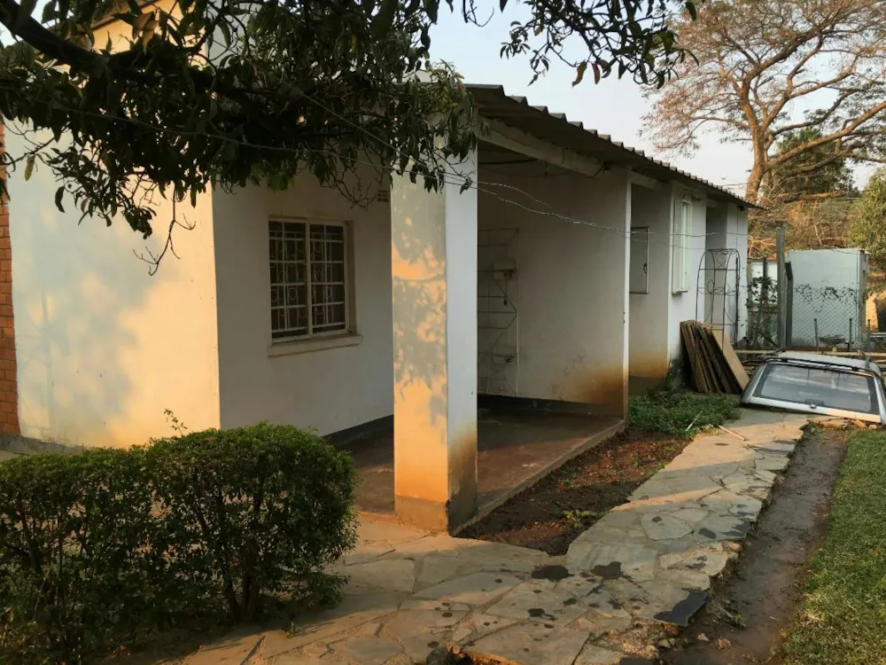 Commercial office for sale in Kalundu, Zambia - 3ZA1288201