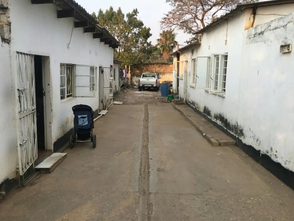 Commercial office for sale in Kalundu, Zambia - 3ZA1288201