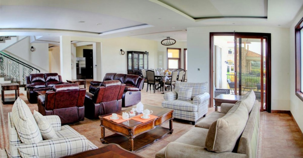 Golf estate house for sale in Kigo, Uganda - UGA1289140 Golf estate house for sale in Kigo, Uganda - UGA1289140