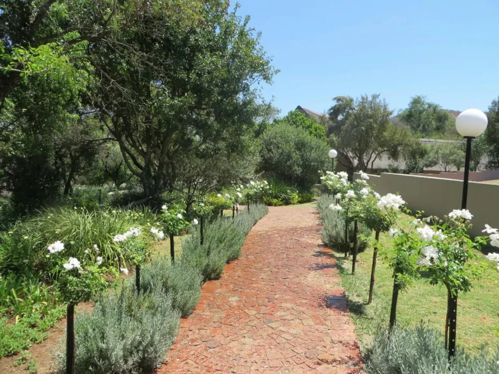 Function venue for sale in Brits - 1HR1290331