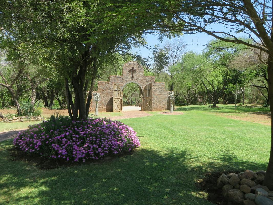 Function venue for sale in Brits - 1HR1290331