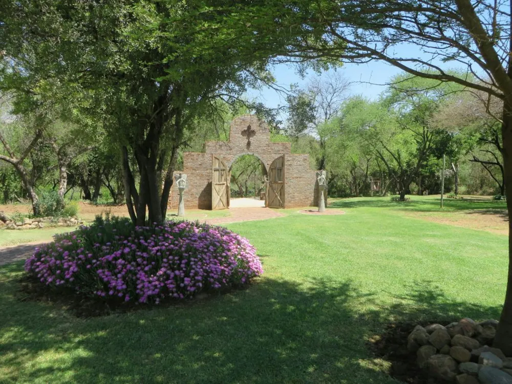 Function venue for sale in Brits - 1HR1290331