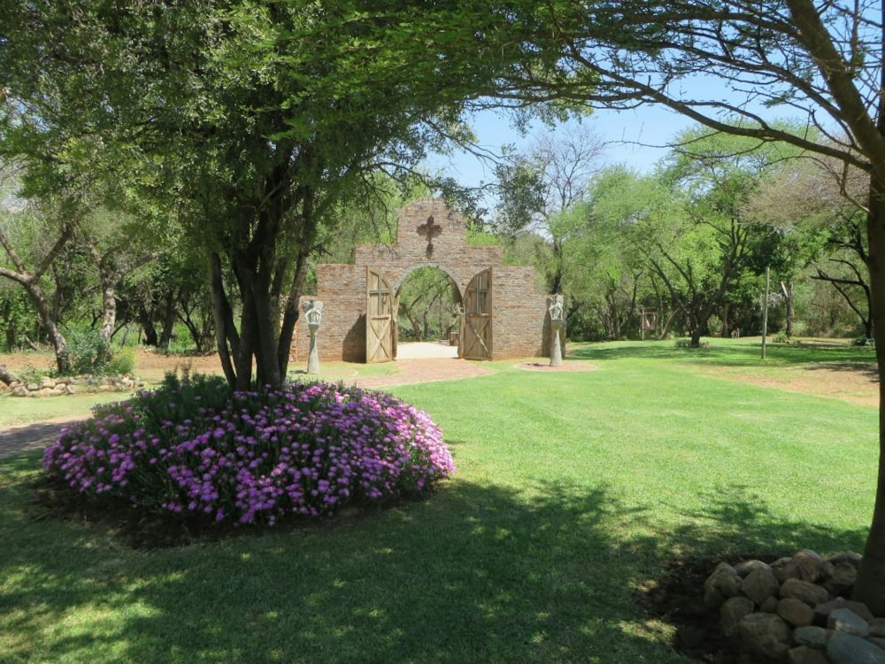 Function venue for sale in Brits - 1HR1290331