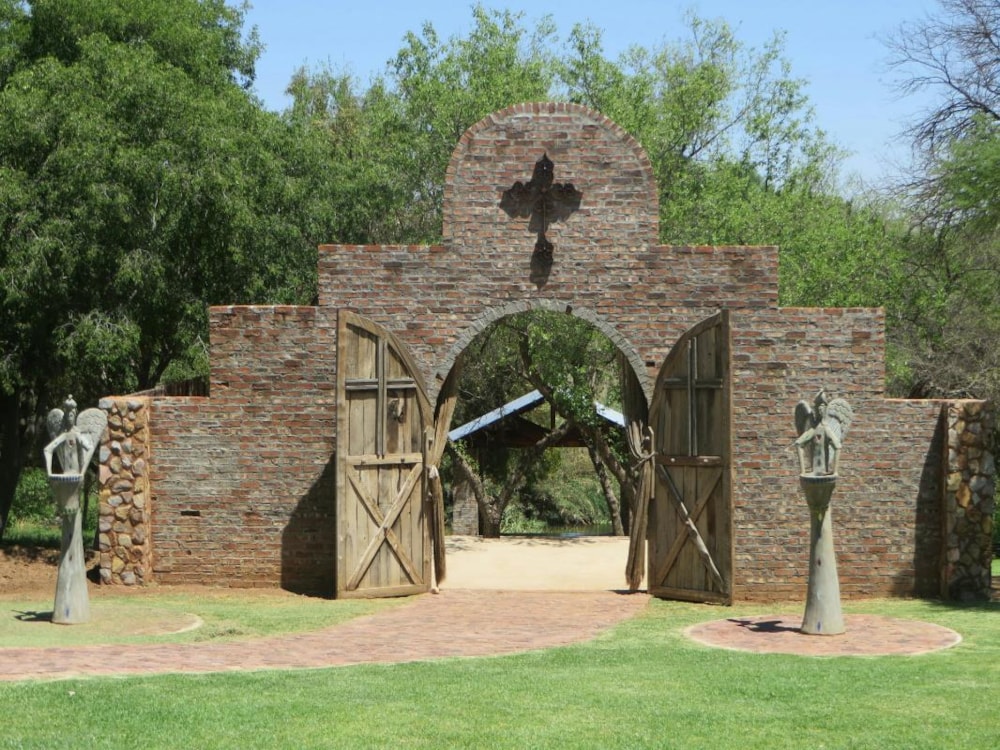 Function venue for sale in Brits - 1HR1290331