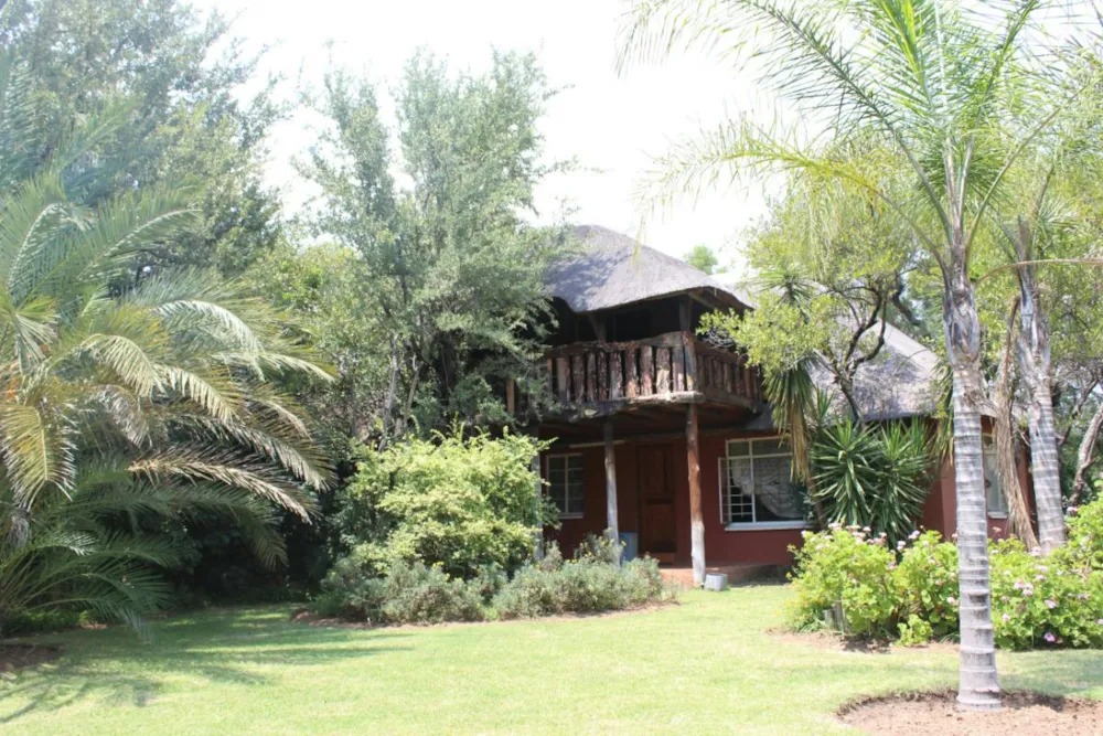 Country resort for sale in Beestekraal - 1HR1291144