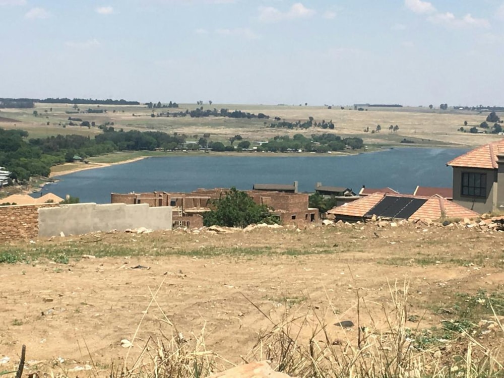 Vacant land for sale in Aquavista Mountain Estate - PRN1291899