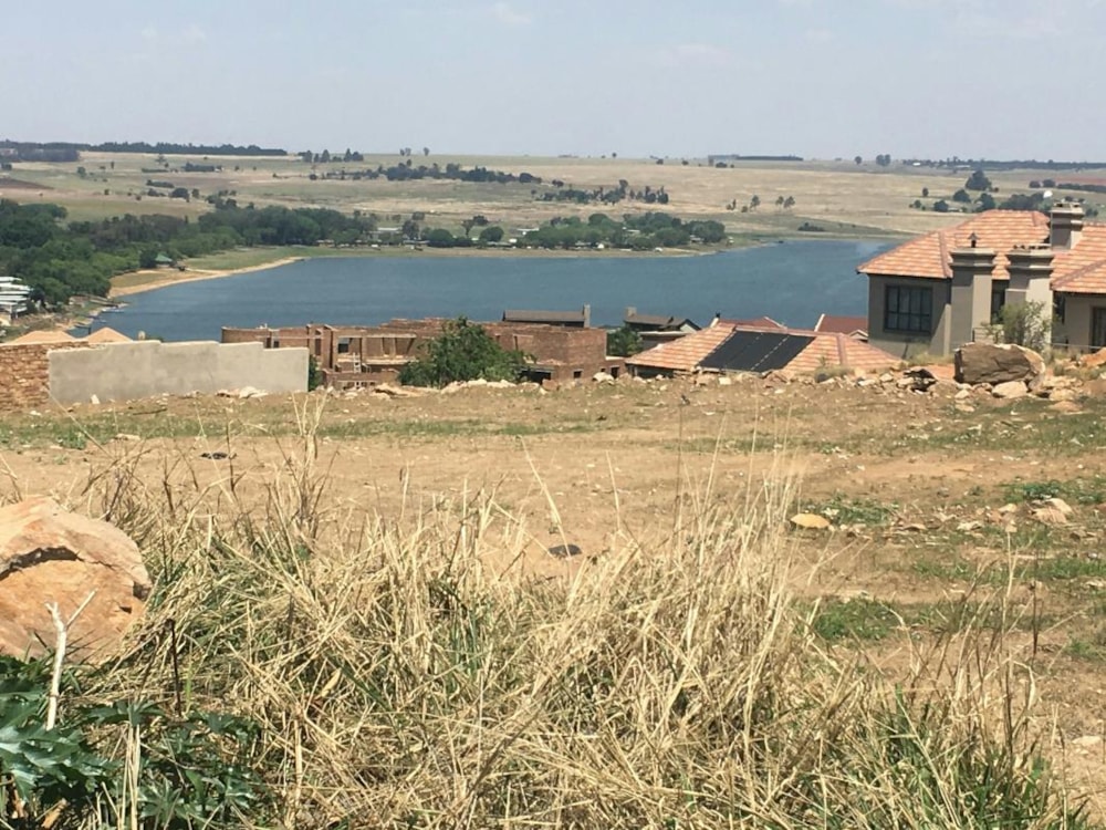 Vacant land for sale in Aquavista Mountain Estate - PRN1291899