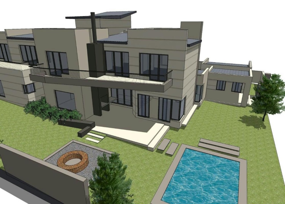 Vacant land for sale in Aquavista Mountain Estate - PRN1291899