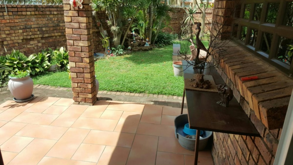 Townhouse for sale in Meer en See - 1RY1569548 Townhouse for sale in Meer en See - 1RY1569548