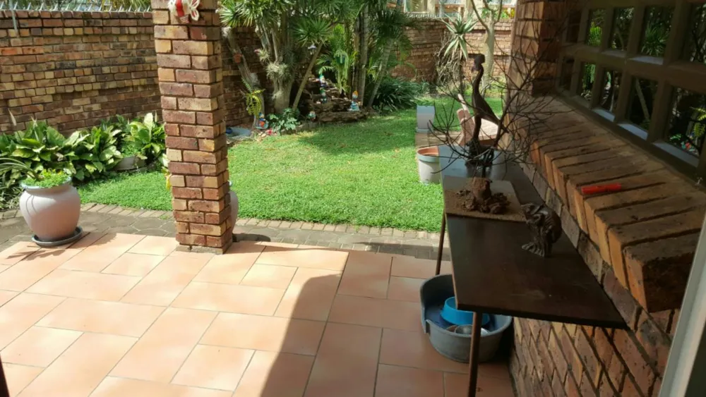 Townhouse for sale in Meer en See - 1RY1569548 Townhouse for sale in Meer en See - 1RY1569548