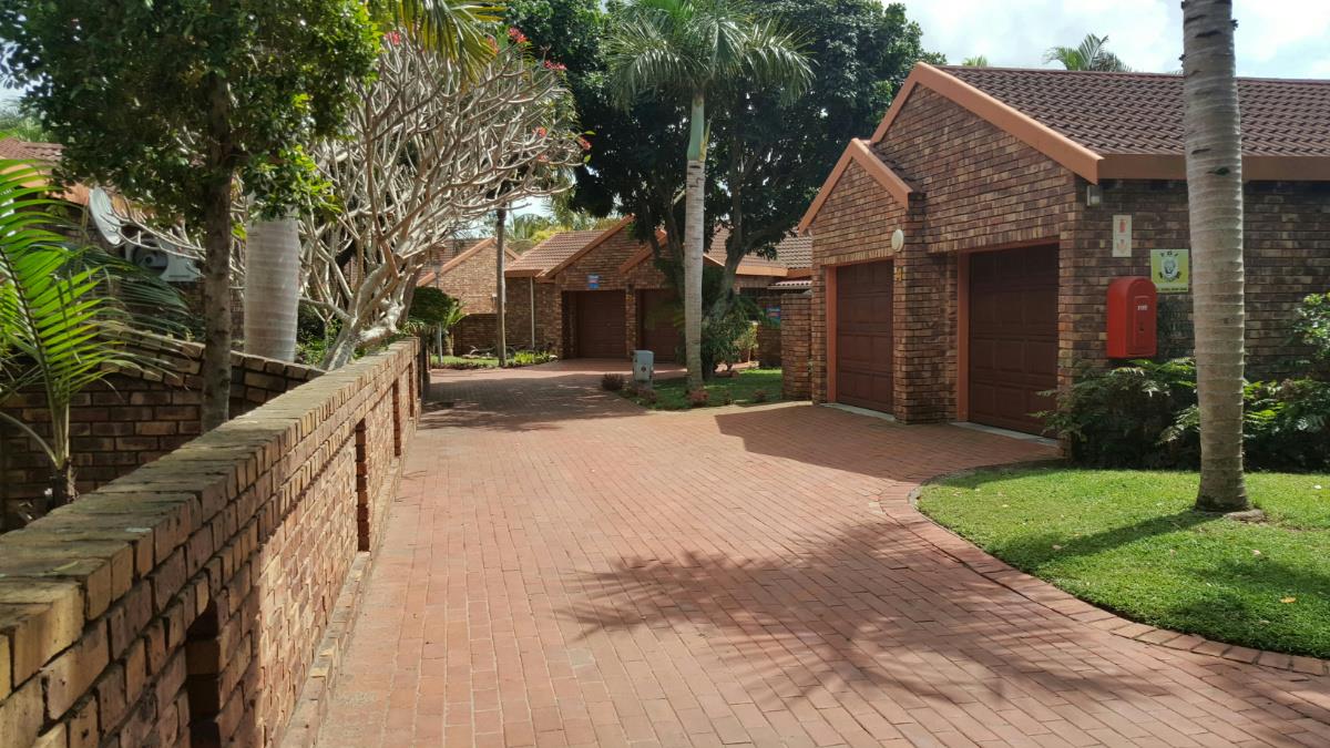 Townhouse for sale in Meer en See - 1RY1569548