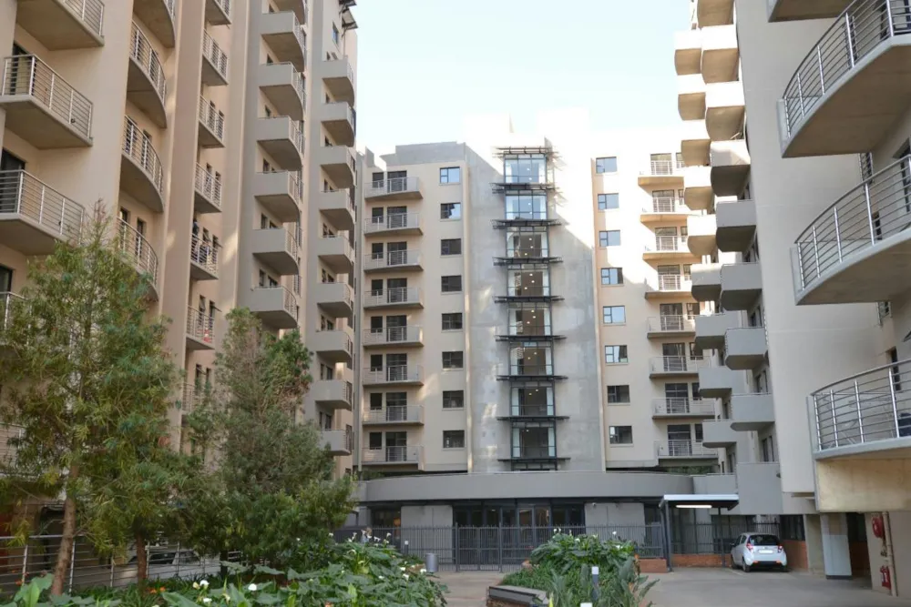 Apartment for sale in Hatfield - PT1292110 Apartment for sale in Hatfield - PT1292110