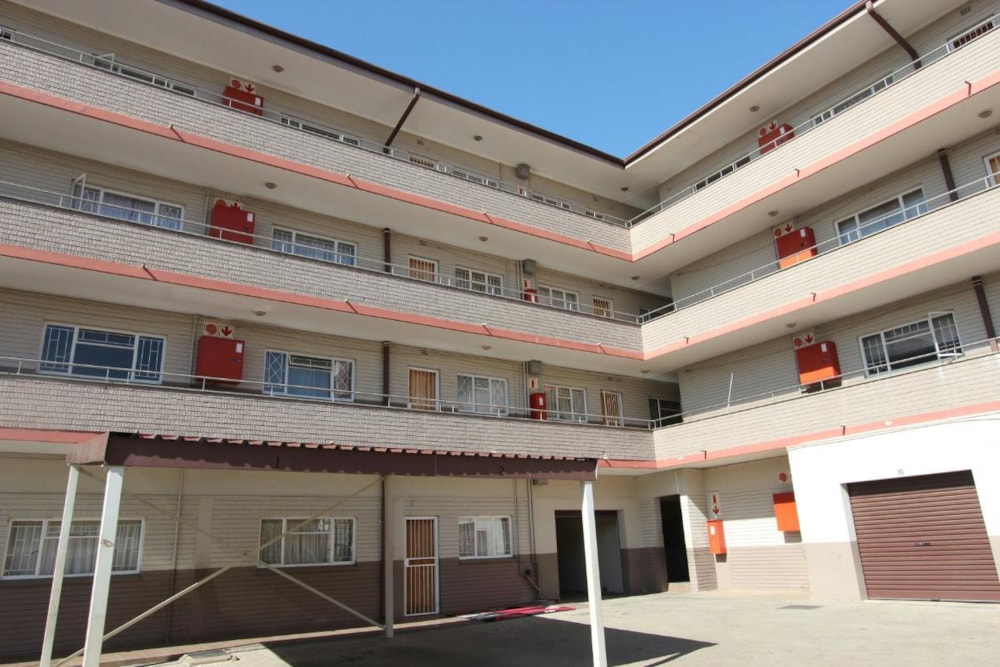 Apartment to rent in Rustenburg - 1RU1614510 Apartment to rent in Rustenburg - 1RU1614510