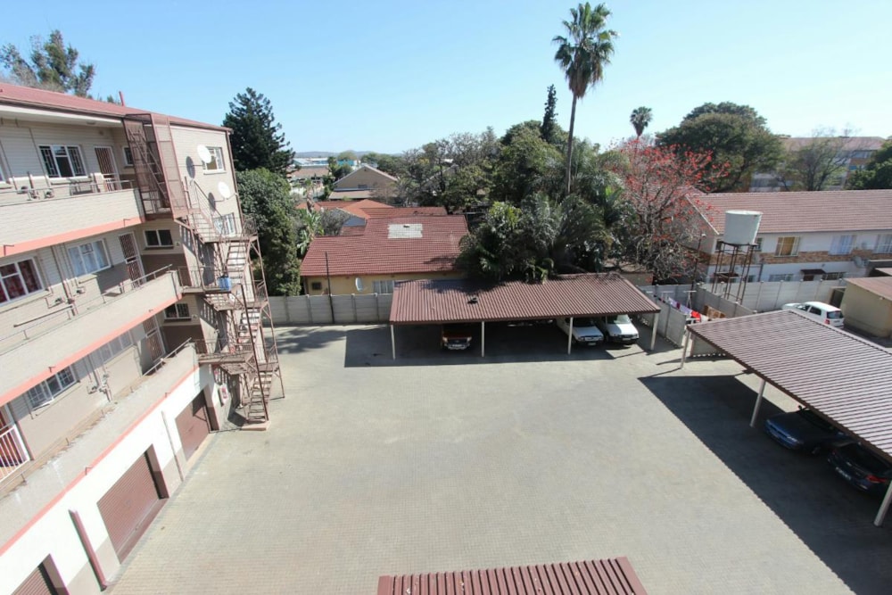 Apartment to rent in Rustenburg - 1RU1614510 Apartment to rent in Rustenburg - 1RU1614510