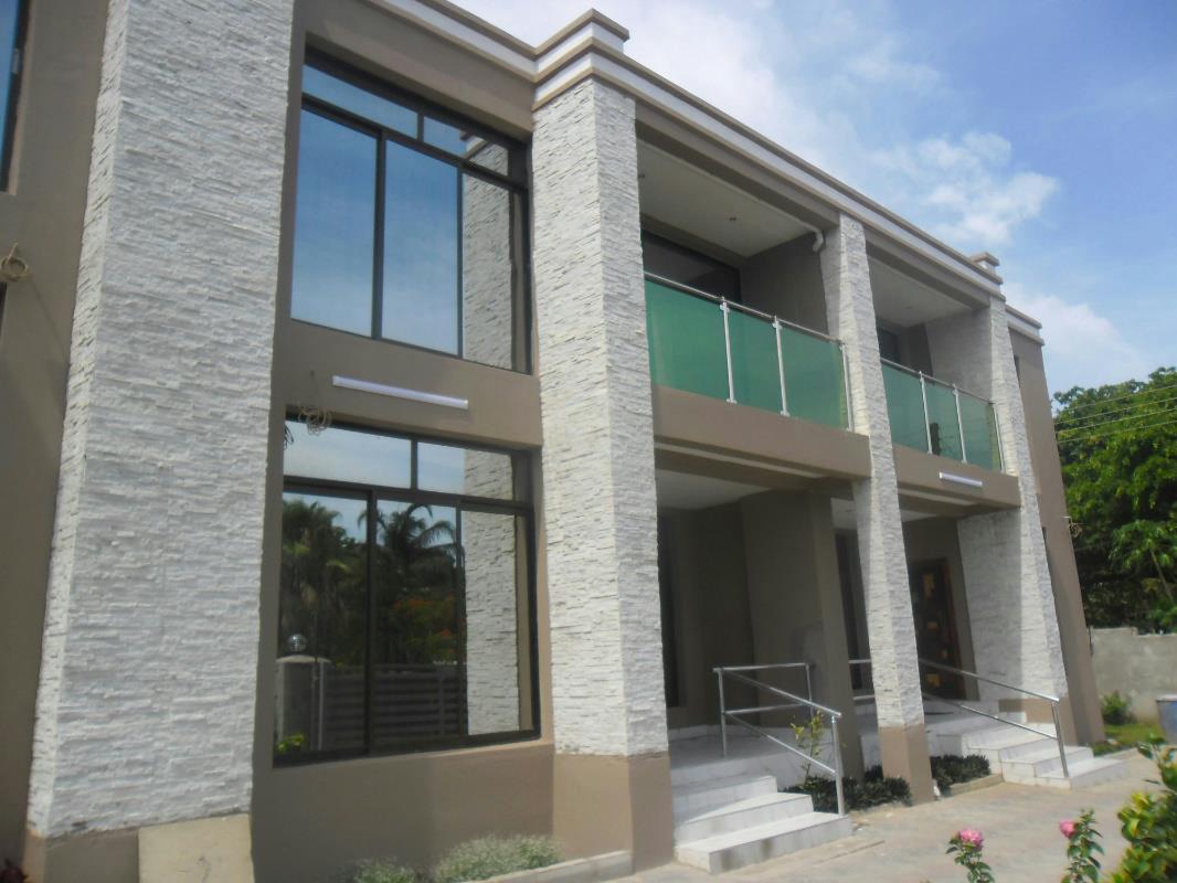 House to rent in Olympia Park Extension, Zambia - 3ZA1386323