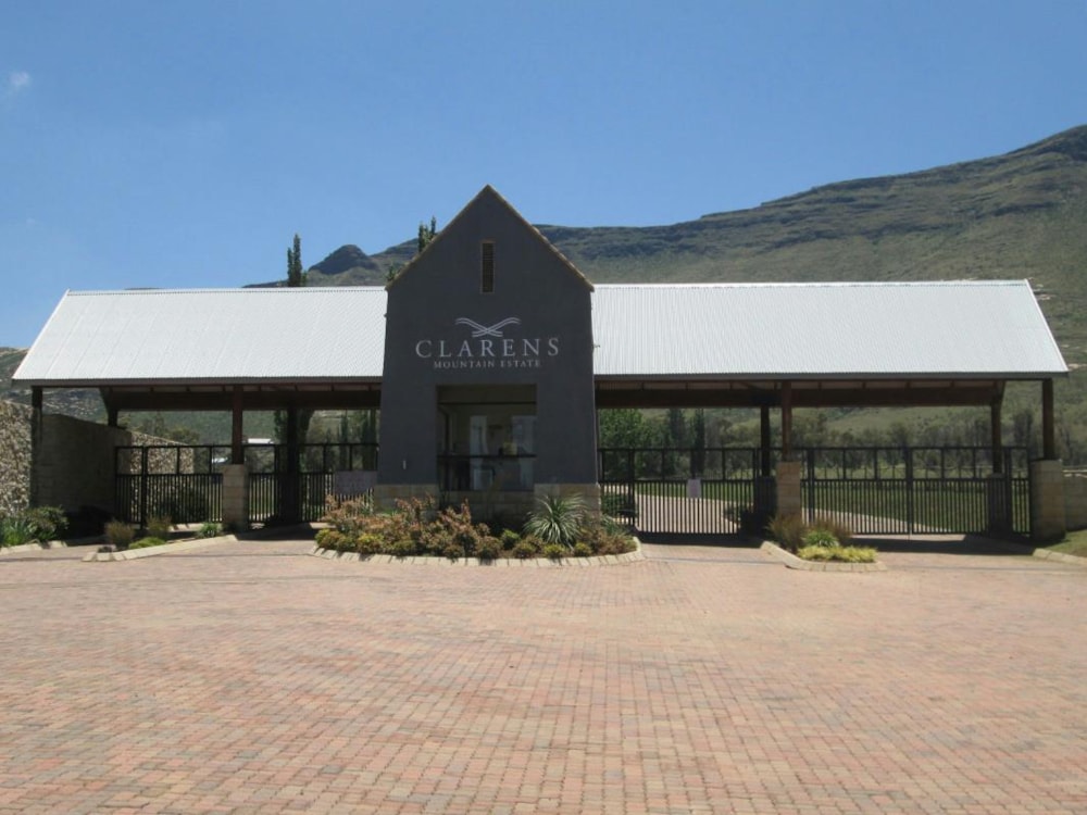 Residential vacant land for sale in Clarens - 1CS1295853