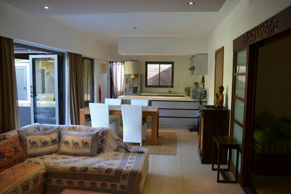 Single-storey house for sale in Athena, Mauritius - MPR1296699