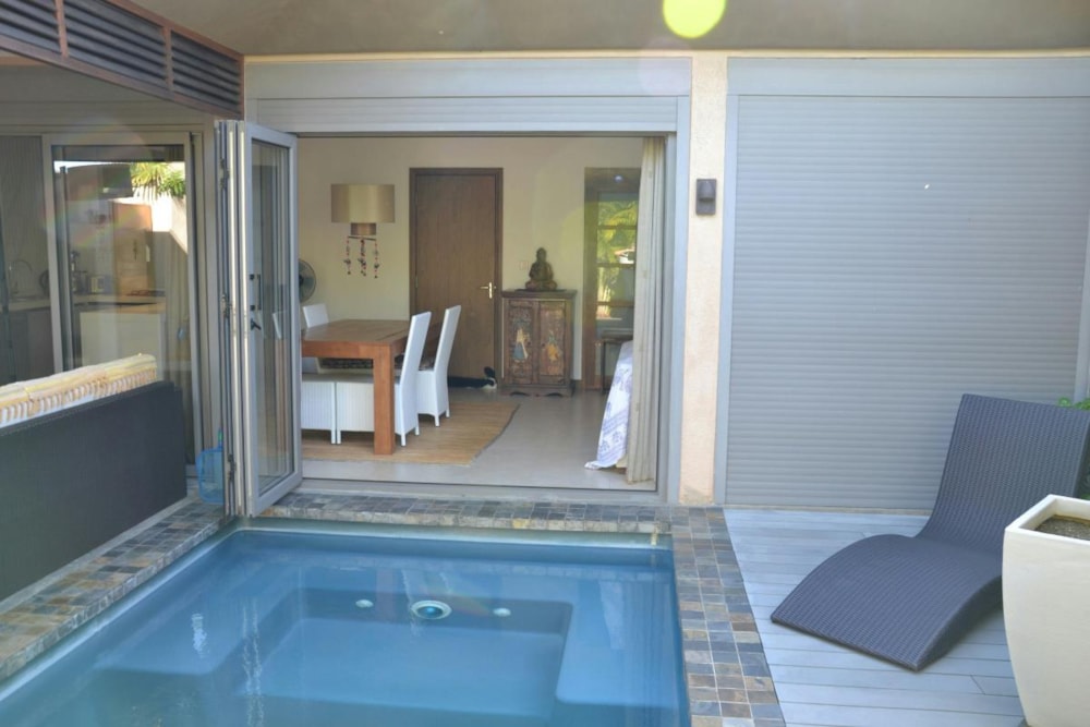 Single-storey house for sale in Athena, Mauritius - MPR1296699