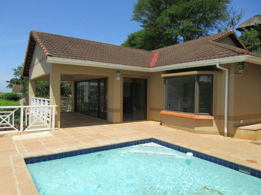 Security complex home let in La Lucia - 1ND1713156 Security complex home let in La Lucia - 1ND1713156